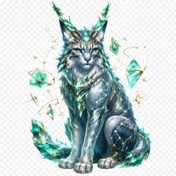 クリーチャーバッジ